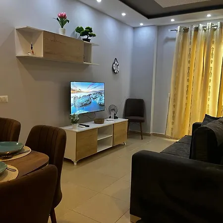 Apartamento Sunflowers