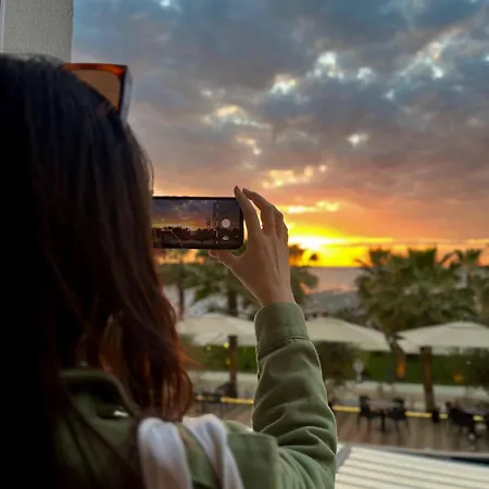 Sunflowers Lägenhet