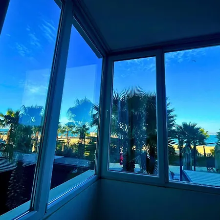 Sunflowers Golem (Tirana)