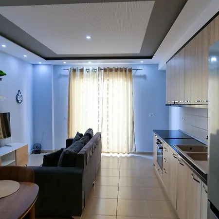 Appartamento Sunflowers