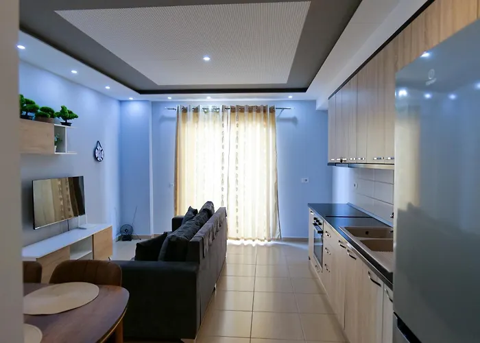 Appartamento Sunflowers