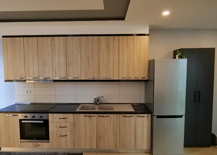 Sunflowers Appartamento *