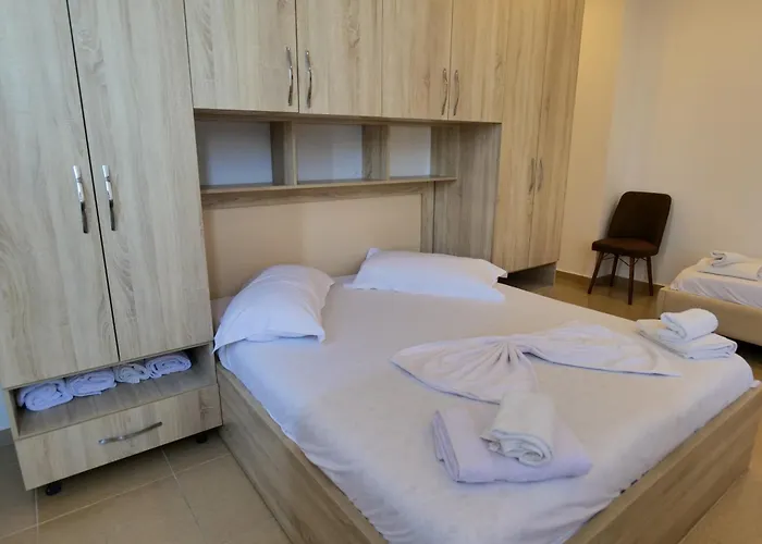 Sunflowers Apartament